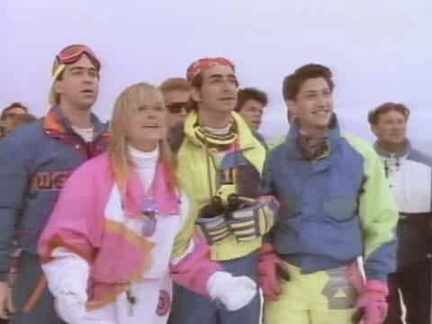 Ski School