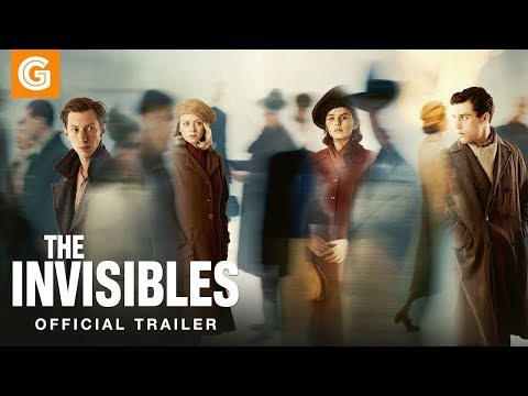 The Invisibles