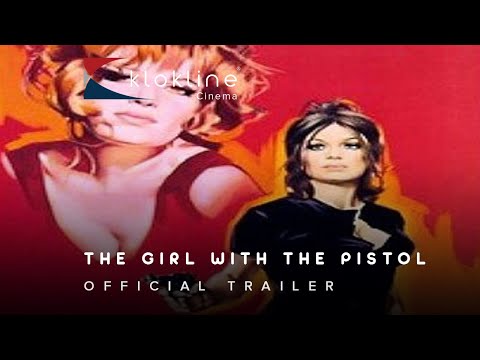 The Girl with a Pistol
