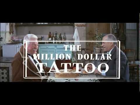 The Tattoo