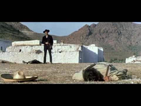 Corri uomo corri