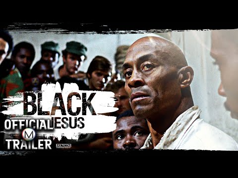 Black Jesus