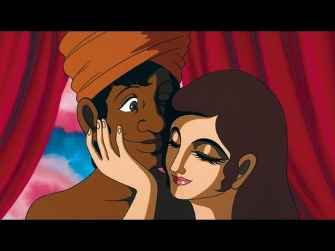 A Thousand & One Nights