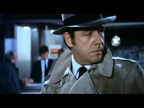 A Cop
