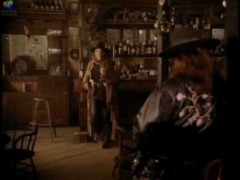 The Quick and the Dead
