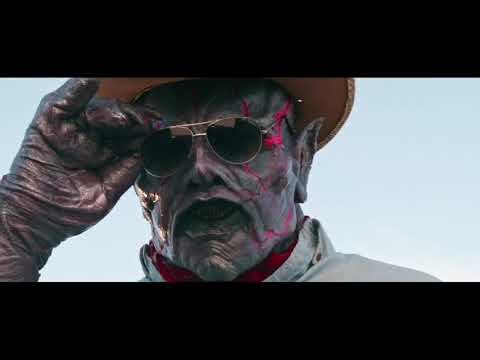 Psycho Goreman