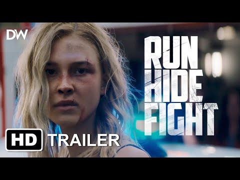 Run Hide Fight