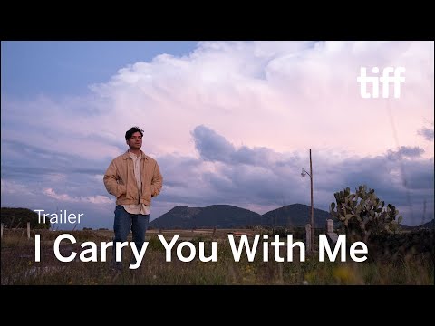 I Carry You with Me