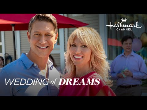 Wedding of Dreams