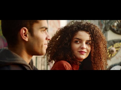 Une histoire d'amour et de désir