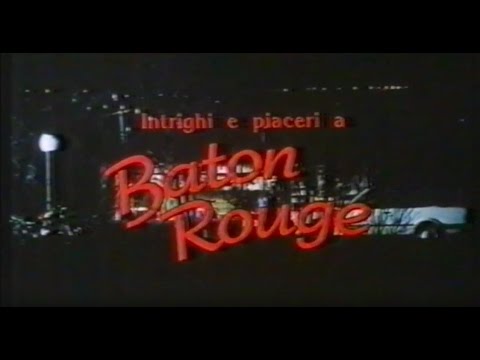 Baton Rouge