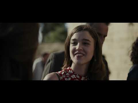 La niña de la comunión
