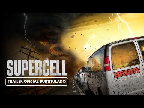 Supercell