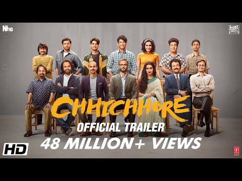 Chhichhore
