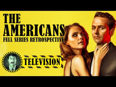 The Americans