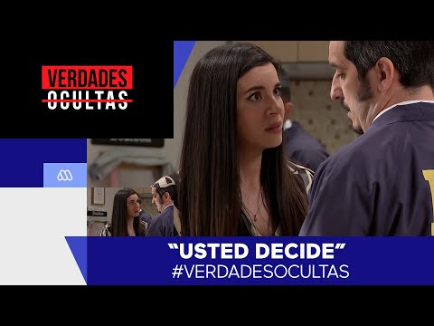 Verdades ocultas