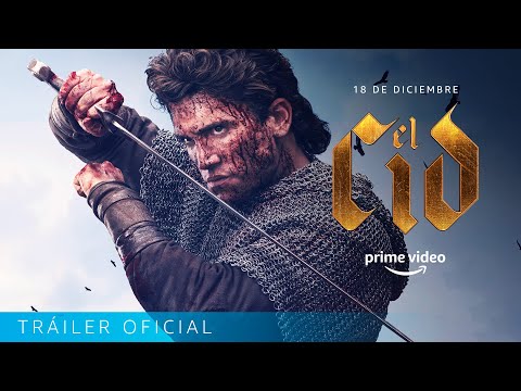 The Legend of El Cid