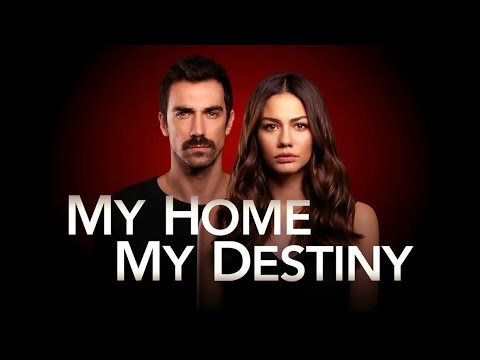 My Home My Destiny