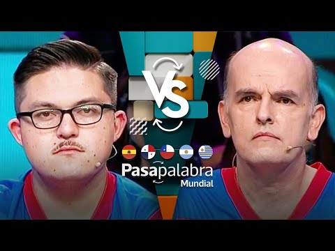 Pasapalabra Mundial