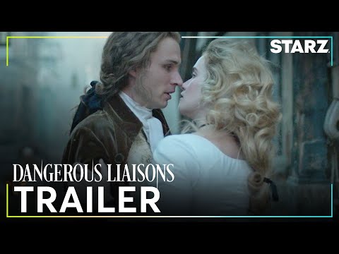 Dangerous Liaisons