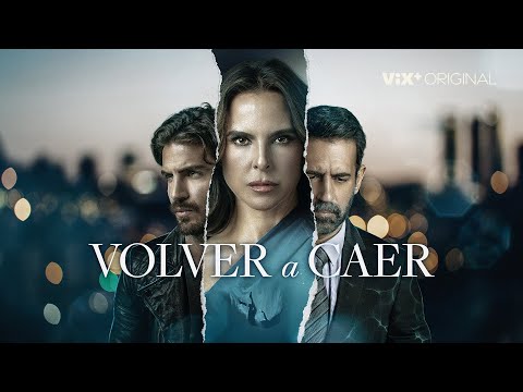 Volver a caer