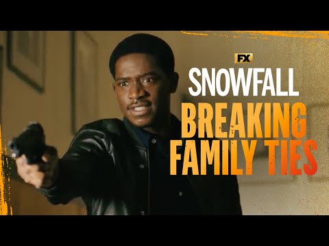 Snowfall
