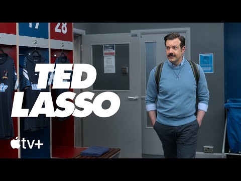 Ted Lasso