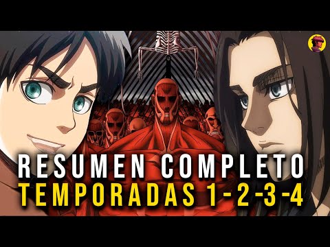 Attack on Titan