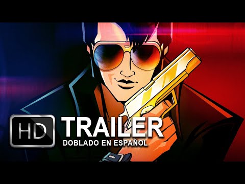 Agent Elvis