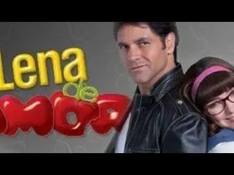 Llena de amor