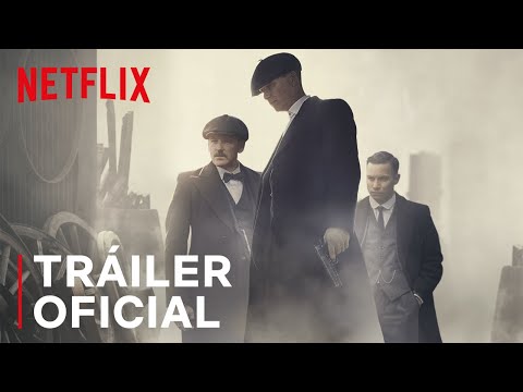 Peaky Blinders