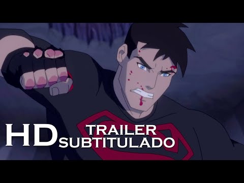 Young Justice