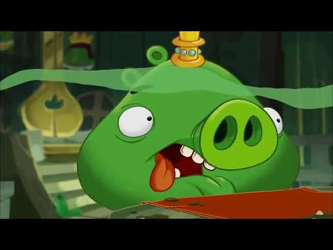 Angry Birds Toons