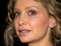 Calista Flockhart