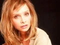 Calista Flockhart