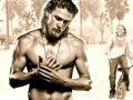 Charlie Hunnam