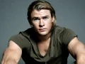 Chris Hemsworth