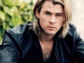 Chris Hemsworth