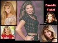 Danielle Fishel