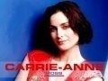 Carrie-Anne Moss