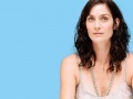 Carrie-Anne Moss