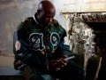 David Gyasi