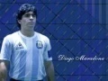 Diego Armando Maradona