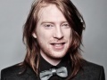 Domhnall Gleeson