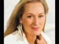 Meryl Streep