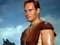 Charlton Heston