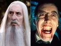 Christopher Lee