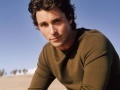 Christian Bale