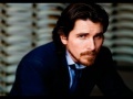 Christian Bale