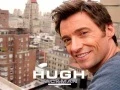 Hugh Jackman